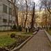 Прогулочные дорожки сада Аквариум в городе Москва