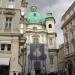 Jungferngasse (de) in Vienna city