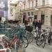 Jungferngasse (de) in Vienna city