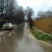 Борова вул. в місті Дєдовськ