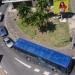 Hall Road in Kota Kinabalu city