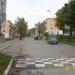 ул. Усатого в городе Фокино
