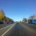ул. Николая Королёва в городе Могилёв