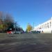 Тимирязевская ул. в городе Могилёв