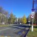 ул. Фёдора Сурганова в городе Могилёв