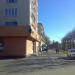 ул. Якубовского в городе Могилёв