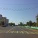 Советская ул. в городе Калинковичи