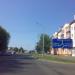Советская ул. в городе Калинковичи