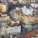 вул. Круглоуніверситетська в місті Київ