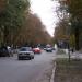 вул. Ярослава Мудрого в місті Лубни