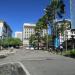 Bandaran Road in Kota Kinabalu city