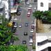 Language Road in Kota Kinabalu city