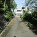 Indah Road in Kota Kinabalu city