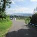 Indah Road in Kota Kinabalu city