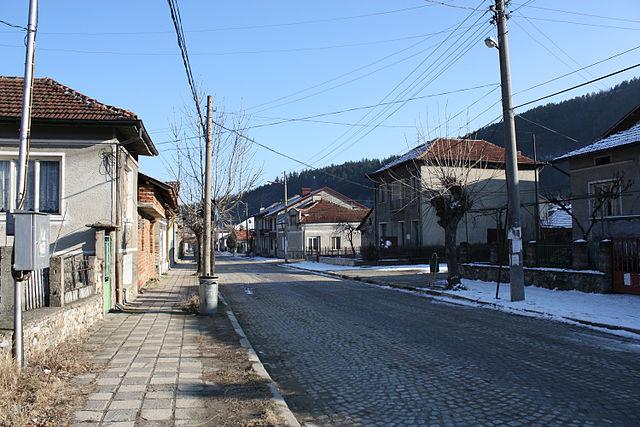 Ul Prof Hristo Vakarelski Momina Klisura
