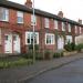 School Lane in Leicester city