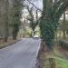 Shady Lane in Leicester city