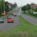 A6030 Stoughton Drive in Leicester city