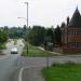 A6030 Stoughton Drive in Leicester city