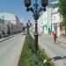 Земская ул. в городе Феодосия