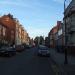 Tichborne Street in Leicester city