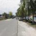 Vocational School Road in Kota Kinabalu city