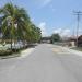 Vocational School Road in Kota Kinabalu city