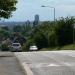 Lower Keyham Lane in Leicester city