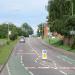 Lower Keyham Lane in Leicester city