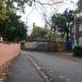 Main Street in Leicester city