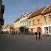 Michael Weis utca (hu) in Braşov city