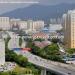 Tun Dr Lim Chong Eu Expressway in George Town city