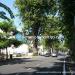 Macalister Road in George Town city