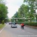 Sepoy Lines Road in George Town city