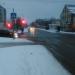 Головна вул. в місті Дєдовськ
