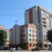 Институтская ул. в городе Александров