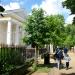 New Walk in Leicester city