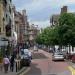 Granby Street in Leicester city