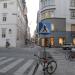 Johannesgasse (hu) in Vienna city