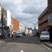 High Street in Leicester city