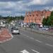 A47 Hinckley Road in Leicester city