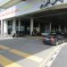 New Airport Road in Kota Kinabalu city