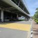New Airport Road in Kota Kinabalu city