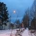 Красноуфимская ул. в городе Новосибирск