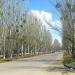 ул. Независимости в городе Лисичанск