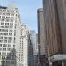 Broad Street in New York City, New York city