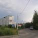 ул. Дружбы в городе Сергиев Посад