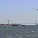 Interstate 278 (New York) - Verrazano-Narrows Bridge in New York City, New York city