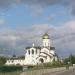Пограничная ул. в городе Сергиев Посад