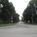 Пролетарская ул. в городе Ирбит